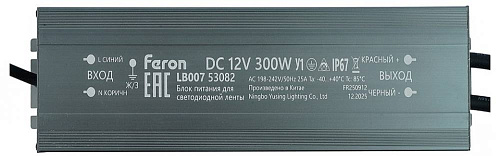 Блок питания Feron  53082 500_191_3072620